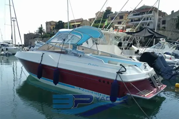 Sunseeker Portofino XPS 25