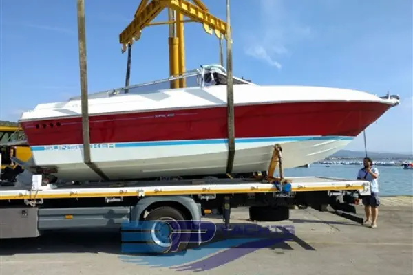 Boat image