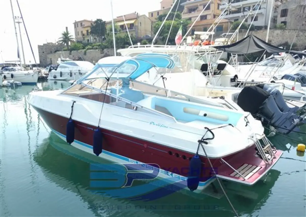Boat image