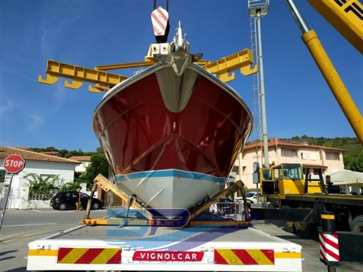 Boat image