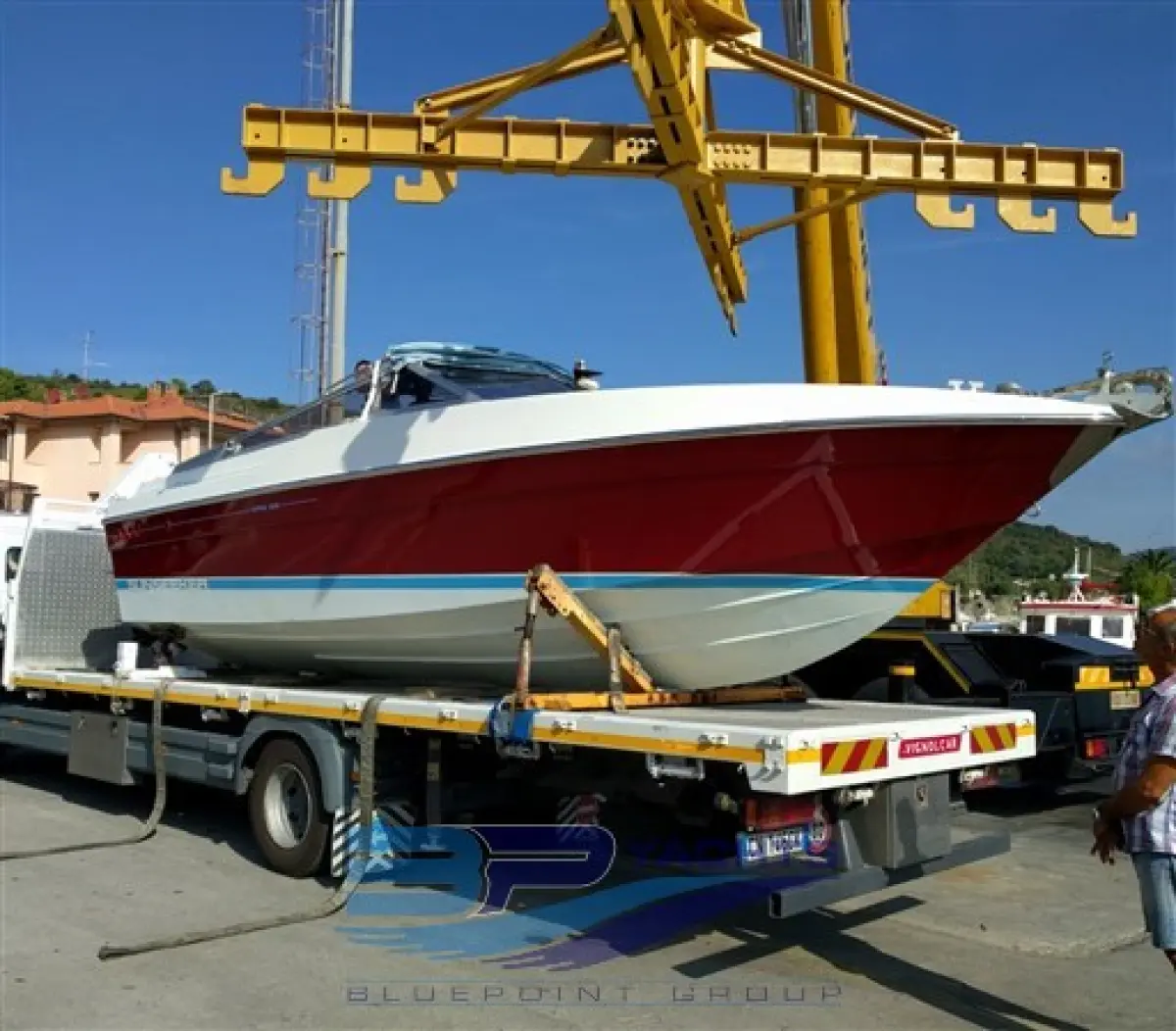 Boat image