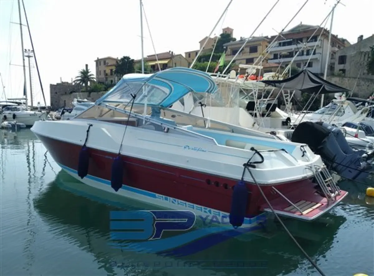 Boat image