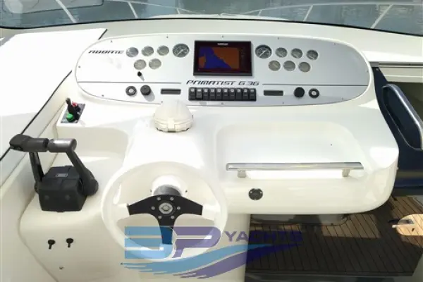 Boat image