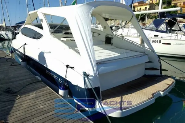 Boat image