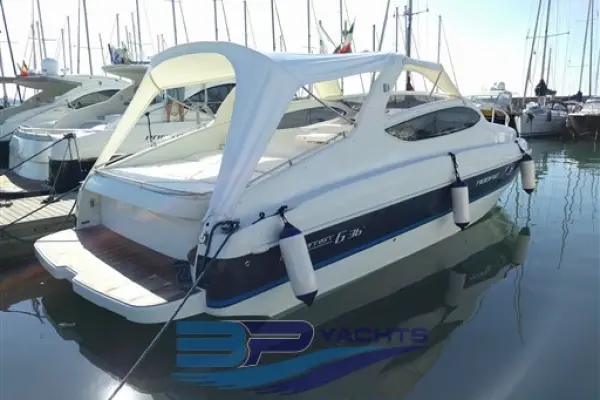 Boat image
