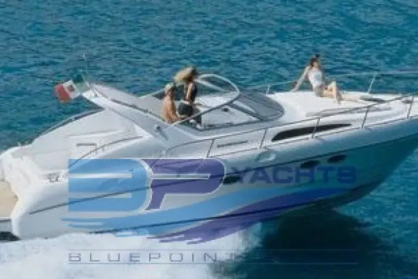 Rio Rio 950 Cruiser