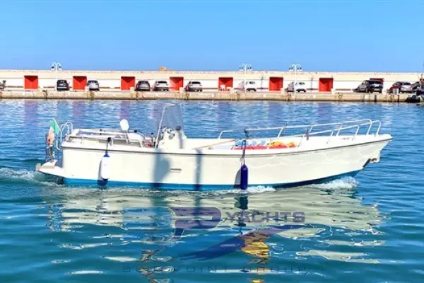 Boat image