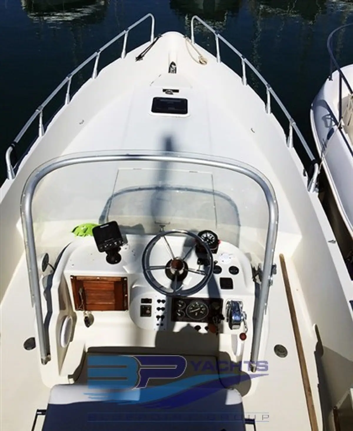 Boat image