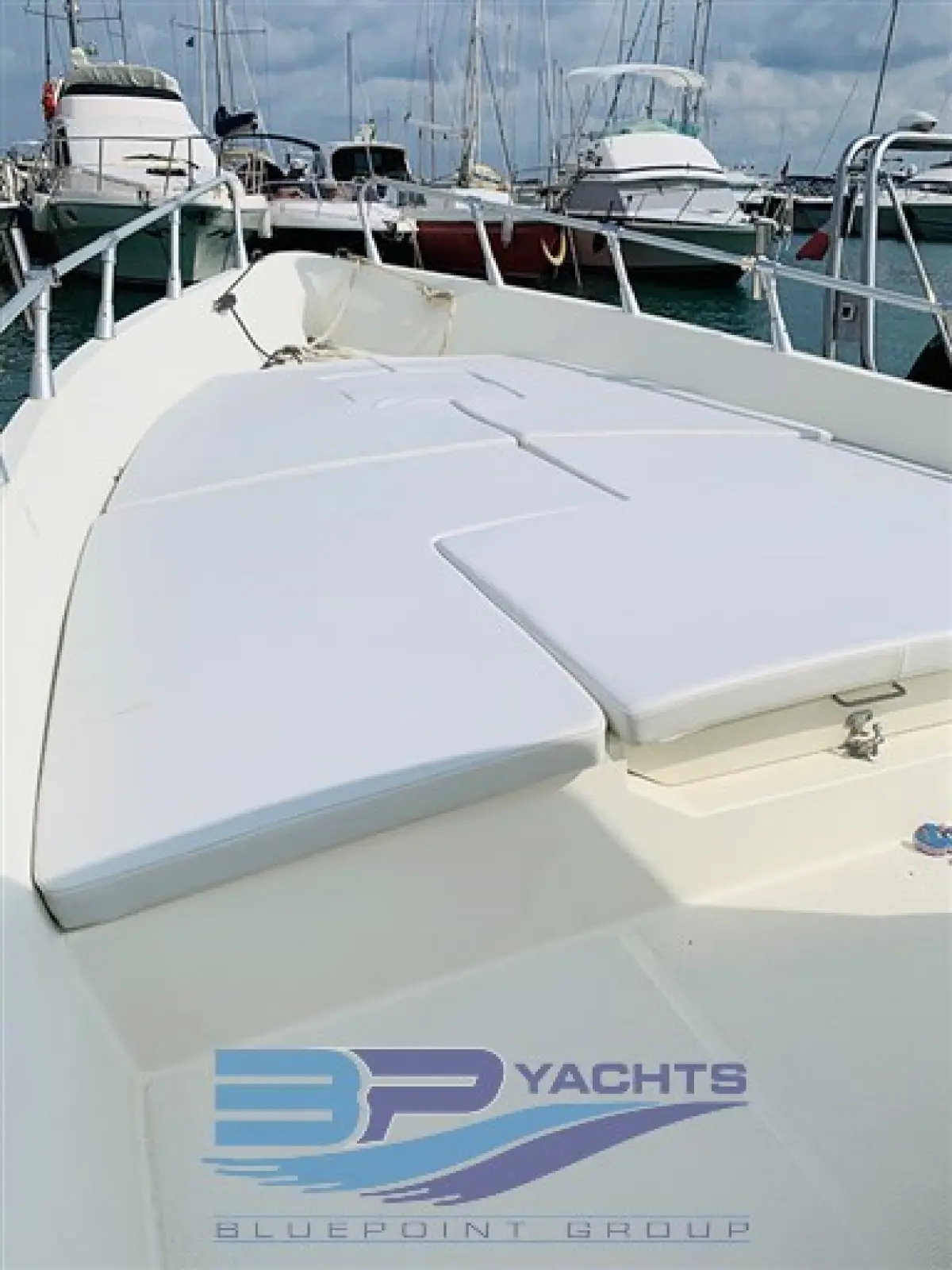 Boat image