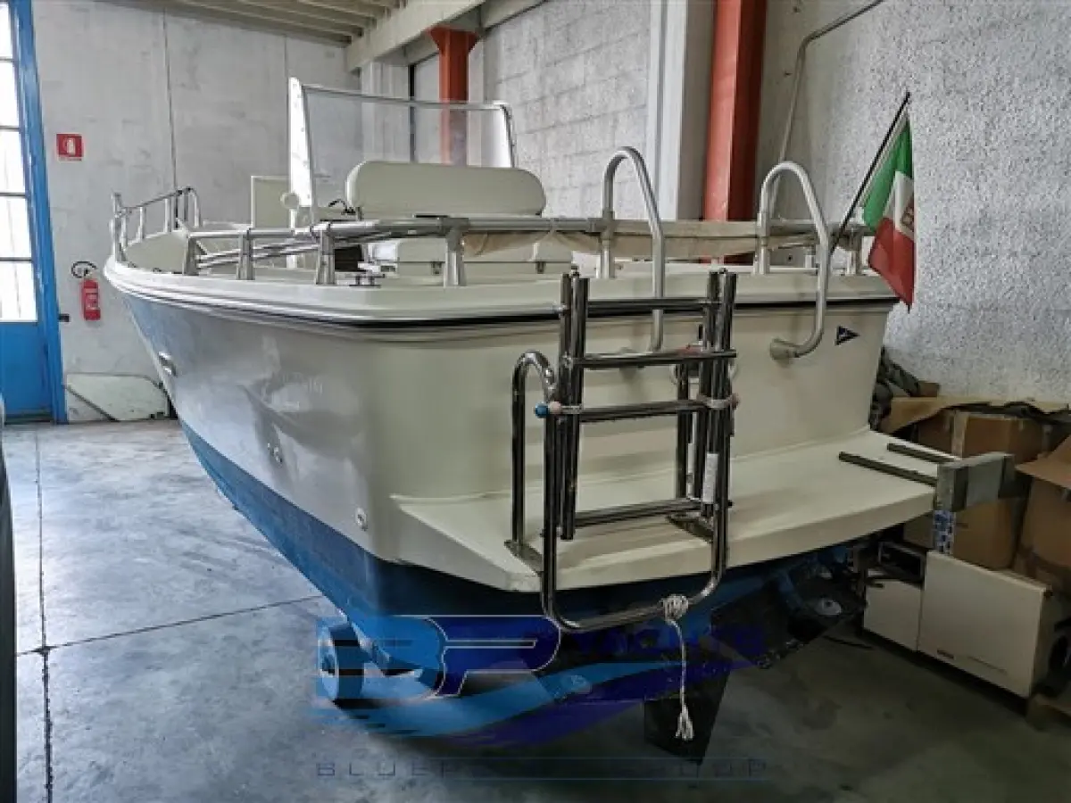 Boat image
