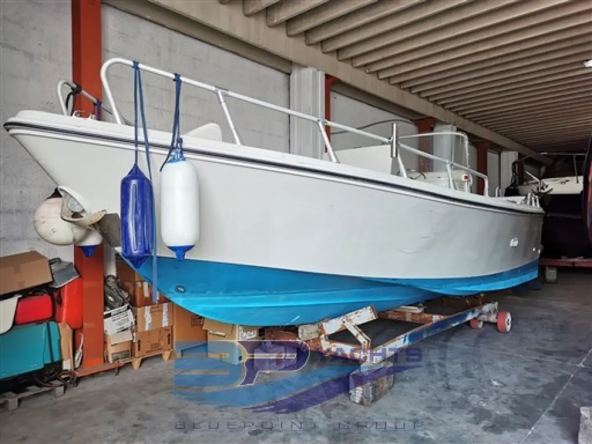 Boat image