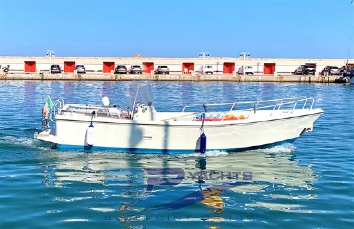 Boat image