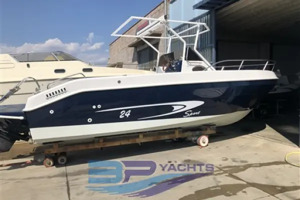 Manò Marine Manò 24 Sport