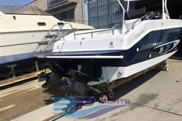 Boat image