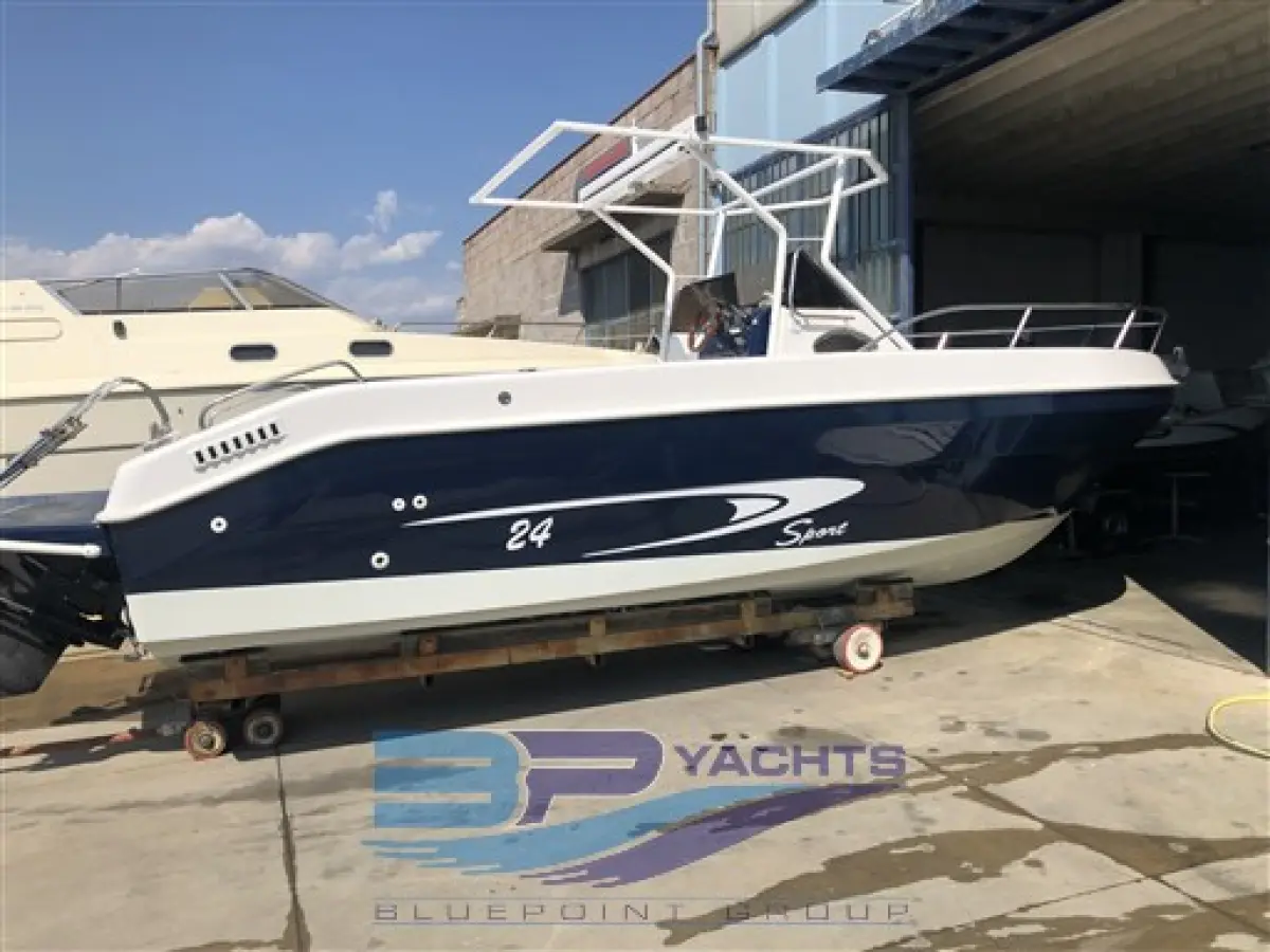 Boat image